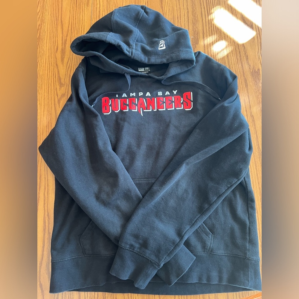 New Era Tampa Bay Buccaneers Hoodie